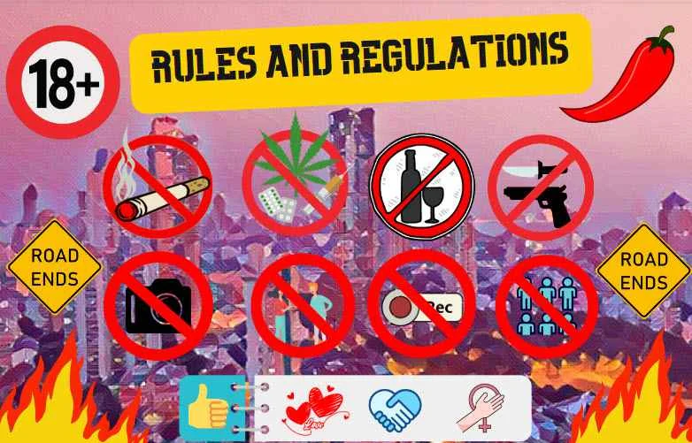 Mumbai Escorts rules and regulation