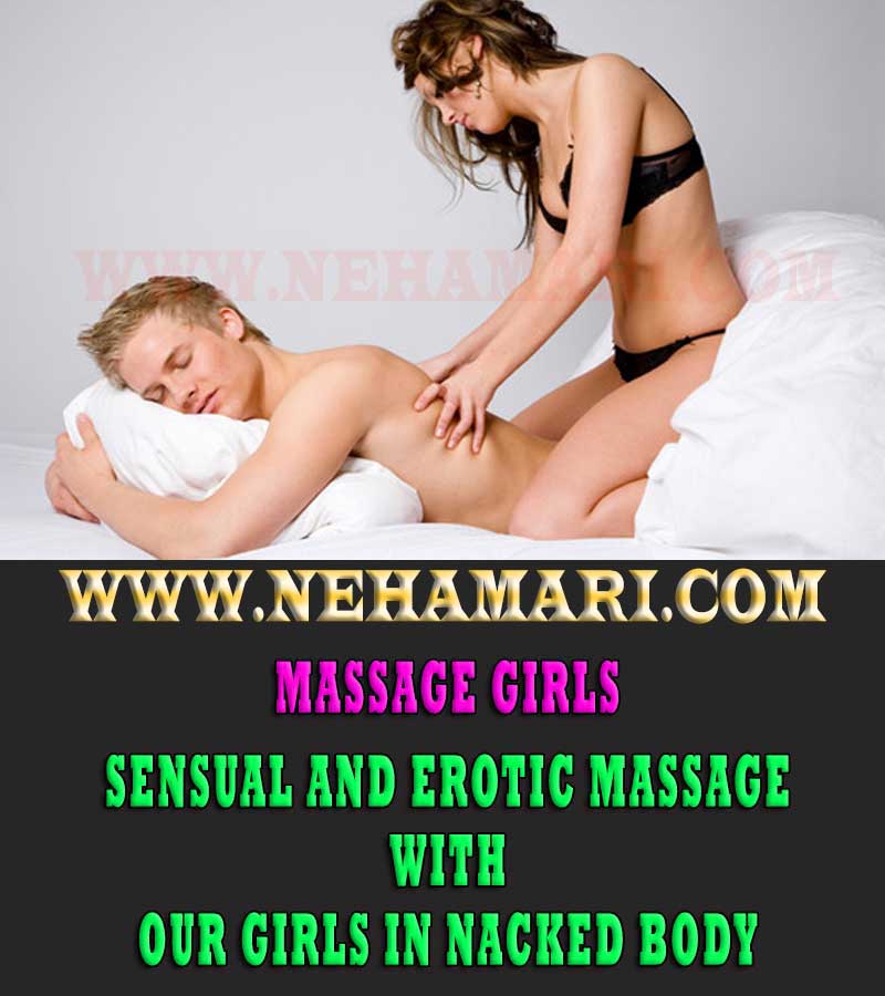 Escorts Service in Mumbai